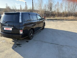 2013 Toyota ISis I Рестайлинг, чёрный, 1230000 рублей, вид 3