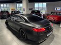 2015 Mercedes-Benz S-Класс 500 VI (W222, C217), чёрный - вид 5