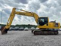 2019 Komatsu PC220-8, жёлтый, 7450000 рублей - вид 5