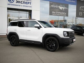 2025 Haval H3 I, белый, 2500000 рублей, вид 4