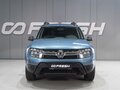 2017 Renault Duster I Рестайлинг, синий, 1479000 рублей - вид 1