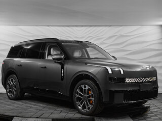2025 Lynk & Co 900, серый, 8050000 рублей, вид 3