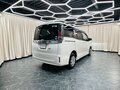 2018 Toyota Voxy III (R80) Рестайлинг, белый, 2199999 рублей - вид 6