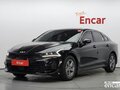 2025 Kia K5 LPi III Рестайлинг, чёрный, 2435000 рублей