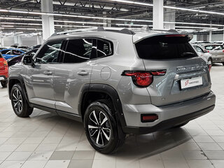 2026 Haval H7 I, серый, 3659000 рублей, вид 4