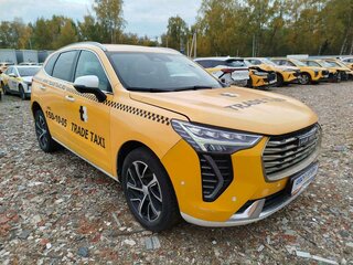 2023 Haval Jolion I, белый, 1031045 рублей, вид 1