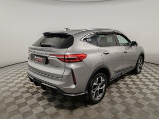 2023 Haval F7 I Рестайлинг, серый, 2000000 рублей, вид 5