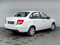 2023 Lada (ВАЗ) Granta I Рестайлинг, белый - вид 4