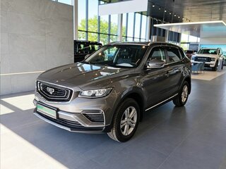 2025 Belgee X70 I, серый, 1869000 рублей, вид 3