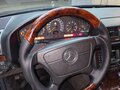 1997 Mercedes-Benz S-Класс 500 Long III (W140) Рестайлинг, чёрный, 7300000 рублей - вид 9