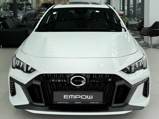 2025 GAC Empow, белый, 3319000 рублей, вид 2