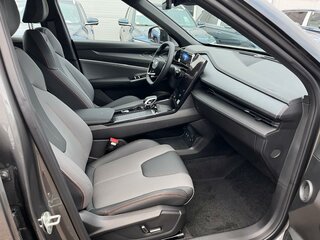 2026 Geely Cityray, серый, 3314990 рублей, вид 5