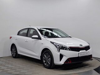 2025 Solaris KRS, белый, 2635000 рублей, вид 3