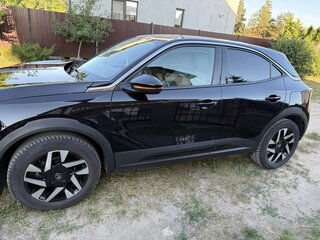 2022 Opel Mokka II, чёрный, 1900000 рублей, вид 2