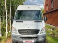 2011 Mercedes-Benz Sprinter, белый, 2800000 рублей - вид 1