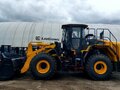 2024 LiuGong CLG 877, жёлтый, 19000000 рублей - вид 5