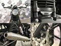2021 Triumph Street Twin, серый, 747000 рублей - вид 9