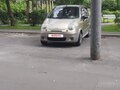 2011 Daewoo Matiz Best I Рестайлинг, бежевый, 360000 рублей