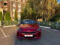2019 Kia Stinger I, красный, 2670000 рублей - вид 1