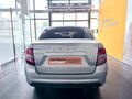 2019 Lada (ВАЗ) Granta I Рестайлинг, серебристый - вид 4