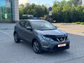 2015 Nissan Qashqai II, серый, 860000 рублей - вид 4