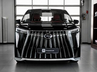 2026 GAC M8, чёрный, 6549999 рублей, вид 2