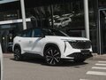 2026 Geely Atlas II, белый, 4187740 рублей - вид 2