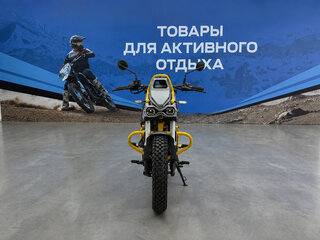 2026 Regulmoto Wizard, чёрный, 237200 рублей, вид 5