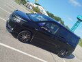 2015 Toyota Voxy III (R80), чёрный, 2200000 рублей - вид 4