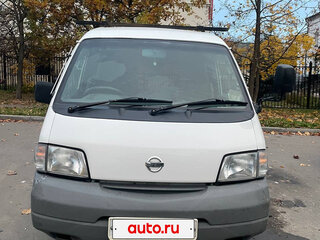2011 Nissan Vanette IV, белый, 1000000 рублей, вид 1