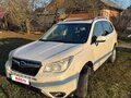 2013 Subaru Forester IV, белый, 1650000 рублей