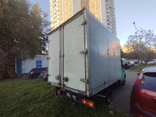2014 ГАЗ ГАЗель Next, зелёный, 1100000 рублей, вид 4