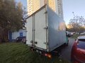 2014 ГАЗ ГАЗель Next, зелёный, 1100000 рублей - вид 3