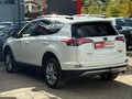 2017 Toyota RAV4 IV (XA40) Рестайлинг, белый - вид 5