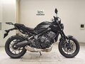 2023 Honda CB 650R, чёрный, 787000 рублей - вид 1