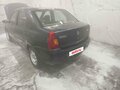2006 Renault Logan I, серый, 155000 рублей - вид 1