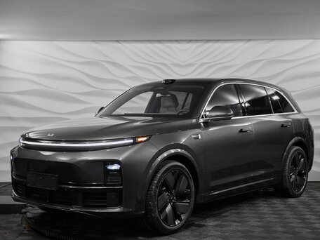Li Auto (Lixiang) L7 I Рестайлинг