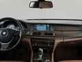 2011 BMW 7 серии 740d V (F01/F02/F04), синий, 1999000 рублей - вид 4