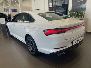 2026 VOLGA C50, белый, 2999000 рублей, вид 4