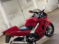 1999 Honda VFR 800, красный, 450000 рублей - вид 4