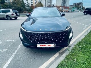 2023 Omoda C5 I, синий, 1980000 рублей, вид 1