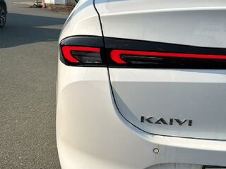 2024 Kaiyi E5, белый, 1585000 рублей, вид 3