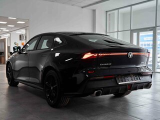 2024 Changan UNI-V I, чёрный, 3329900 рублей, вид 3