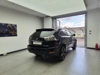 2004 Lexus RX 300 II, чёрный, 999000 рублей, вид 4