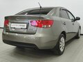 2011 Kia Cerato 5-speed II, серый - вид 6