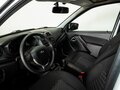 2019 Lada (ВАЗ) Granta I Рестайлинг, белый, 580000 рублей - вид 4