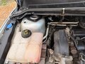 2008 Ford Focus II Рестайлинг, серебристый, 410000 рублей - вид 6