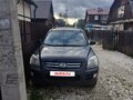 2007 Kia Sportage II, чёрный - вид 1
