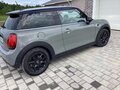 2021 Mini Hatch Cooper III (F55/F56) Рестайлинг 2, серый, 2310000 рублей - вид 6