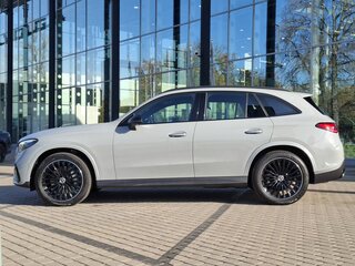 2026 Mercedes-Benz GLC 300 II (X254), серый, 10190000 рублей, вид 3